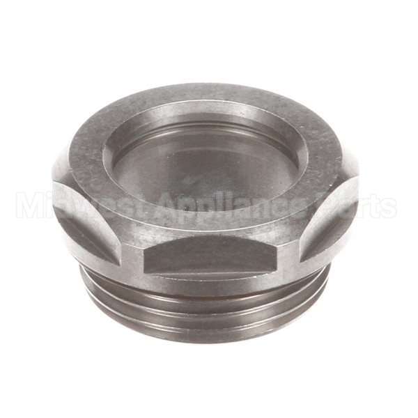 00-855882-00001 Compatible Hobart Glass, Level Sight