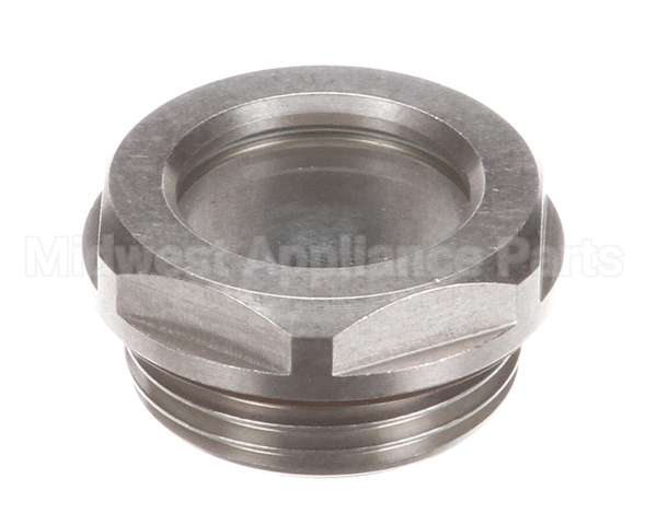 00-855882-00001 Vulcan Hart Glass, Level Sight