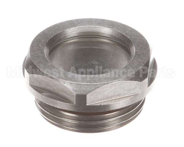 00-855882-00001 Vulcan Hart Glass, Level Sight