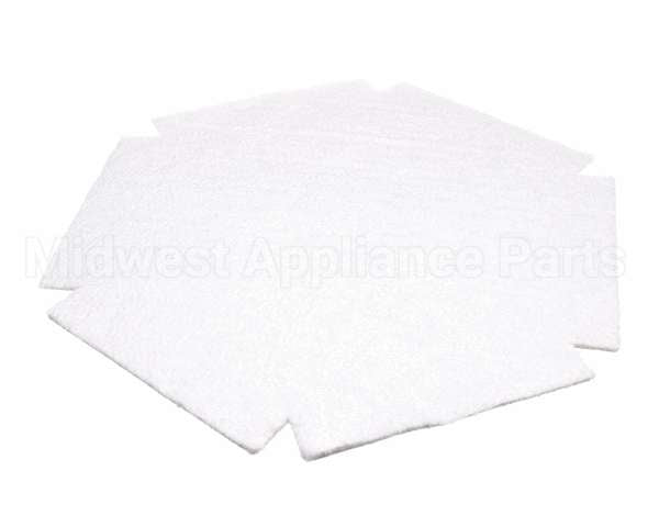 00-855950-00001 Vulcan Hart Insulation, Burner Housing