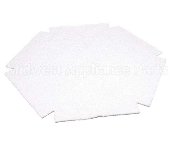 00-855950-00001 Vulcan Hart Insulation, Burner Housing