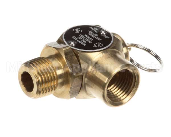 00-855968-00001 Vulcan Hart Valve,Relief