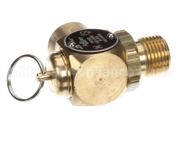 00-855968-00001 Vulcan Hart Valve,Relief