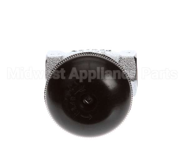 00-856053-00001 Vulcan Hart Valve,Steam