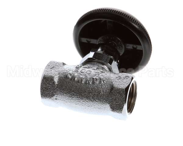 00-856053-00001 Vulcan Hart Valve,Steam