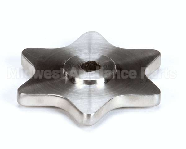 00-856213-00005 Vulcan Hart Valve,2 Comp Handle