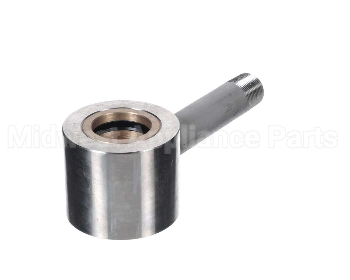 00-856319-00001 Vulcan Hart Assembly, Inlet Housing