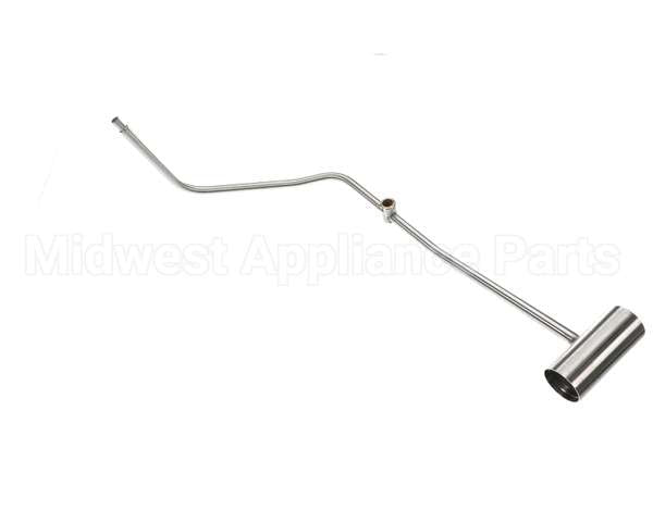 00-856491-00001 Vulcan Hart Handle,40 Gal Weldment