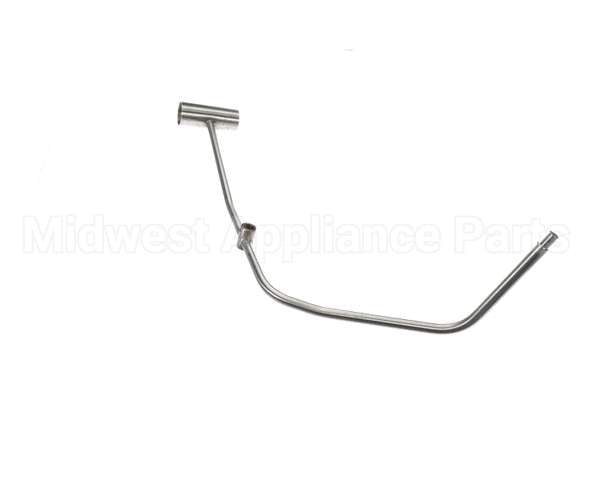 00-856491-00001 Vulcan Hart Handle,40 Gal Weldment