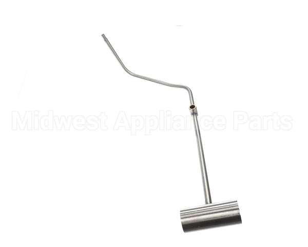 00-856491-00001 Vulcan Hart Handle,40 Gal Weldment