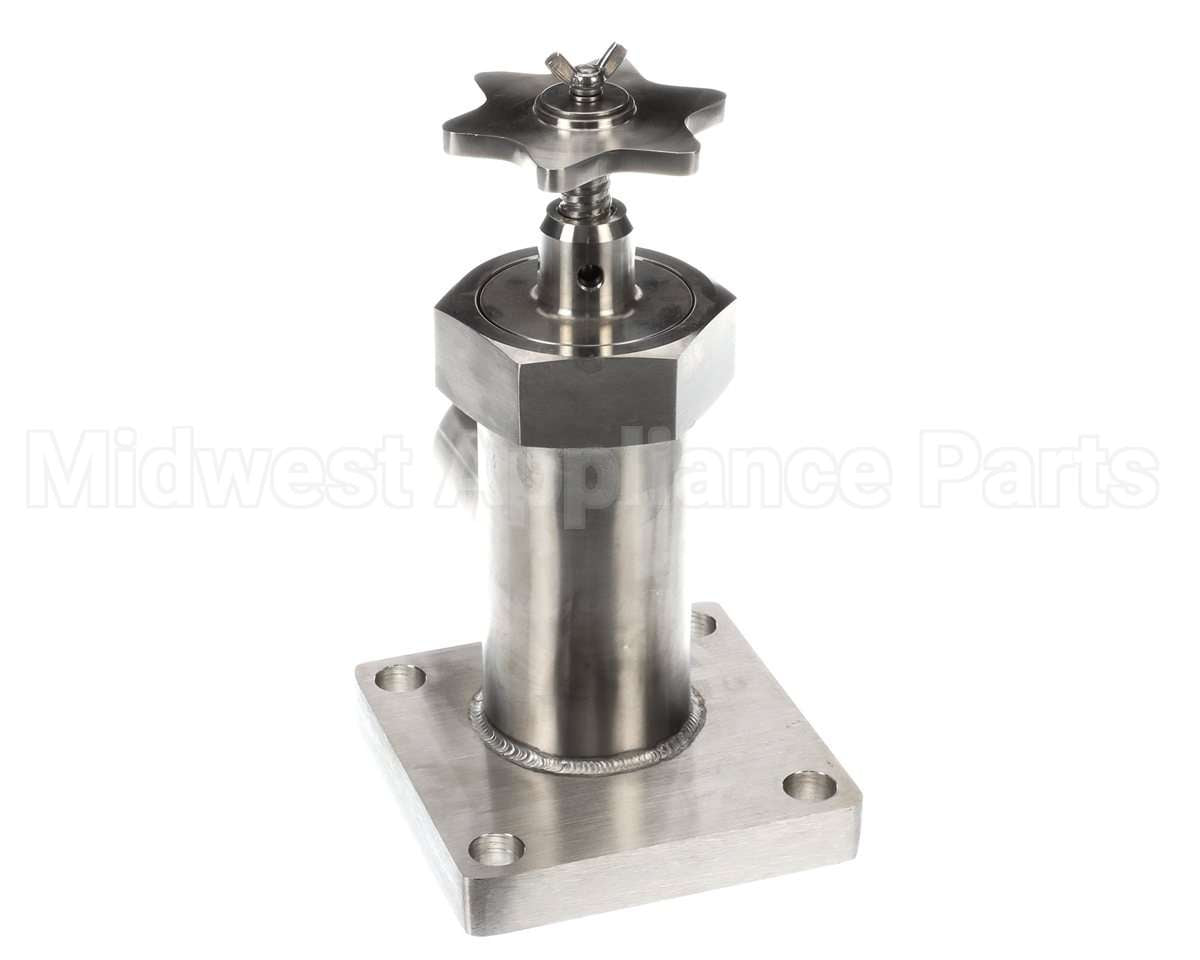 00-856569-00001 Vulcan Hart 2 Draw Off Valve