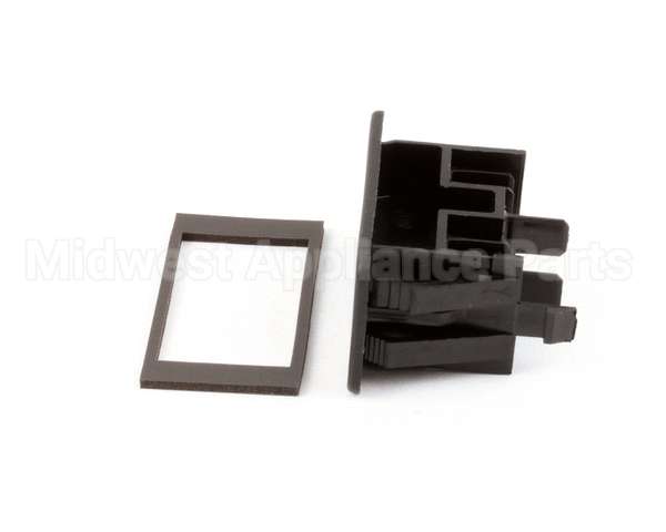 00-856680-00001 Vulcan Hart I,Plug Blank Assembly