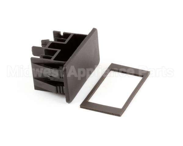 00-856680-00001 Vulcan Hart I,Plug Blank Assembly