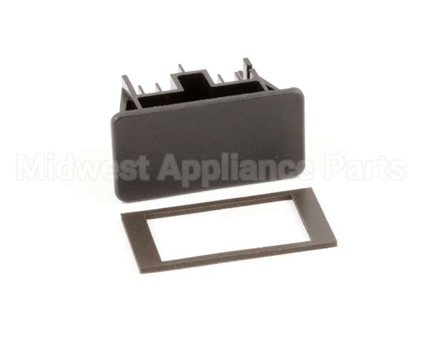 00-856680-00001 Vulcan Hart I,Plug Blank Assembly