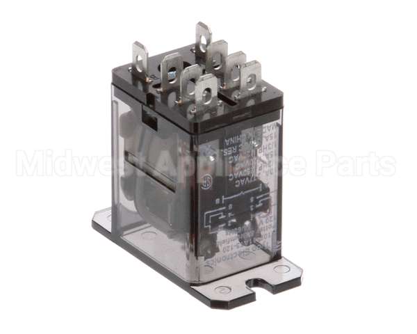 00-856699-00001 Vulcan Hart Nd,Relay Switch