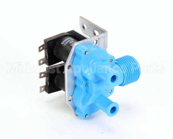 00-856720-00006 Vulcan Hart Valve,Dual Water 4.8-1.35 Gpm