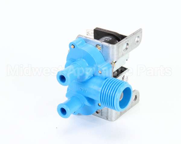 00-856720-00006 Vulcan Hart Valve,Dual Water 4.8-1.35 Gpm