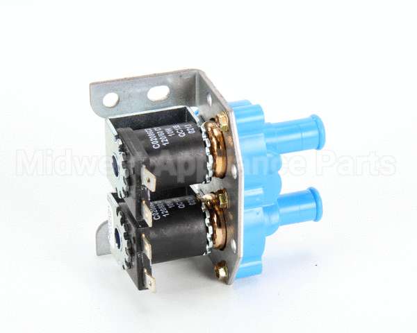 00-856720-00006 Vulcan Hart Valve,Dual Water 4.8-1.35 Gpm