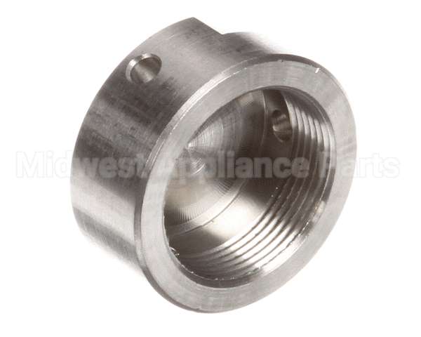 00-856742-00001 Vulcan Hart Compartment,Steam Port