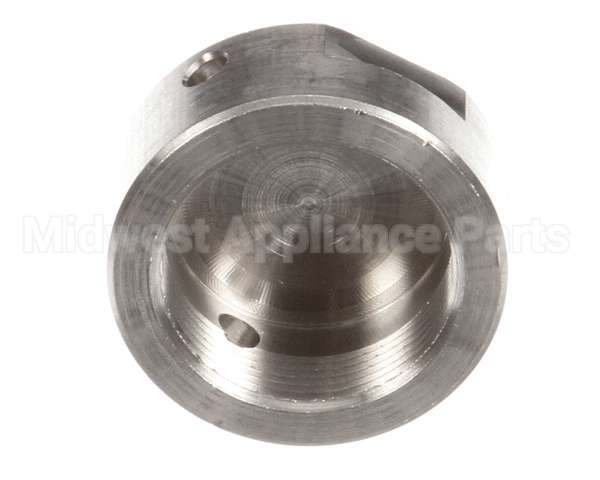 00-856742-00001 Vulcan Hart Compartment,Steam Port