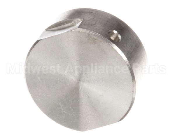 00-856742-00001 Vulcan Hart Compartment,Steam Port