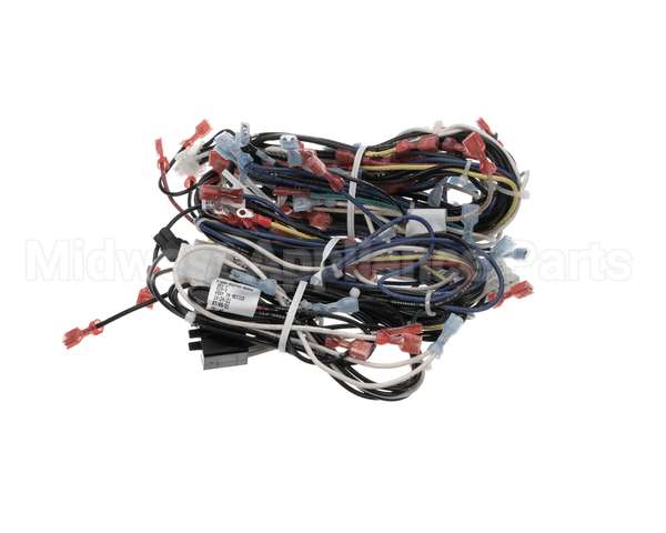 00-856745-00001 Vulcan Hart Harness,Wiring C24Ea Pro