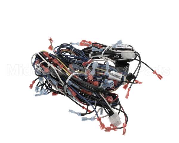 00-856745-00001 Vulcan Hart Harness,Wiring C24Ea Pro
