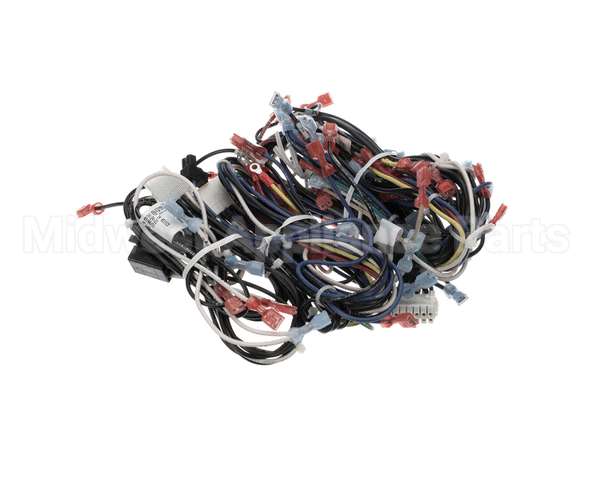 00-856745-00001 Vulcan Hart Harness,Wiring C24Ea Pro