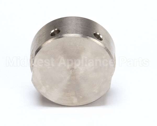 00-856753-00001 Vulcan Hart Compartment,Steam Port