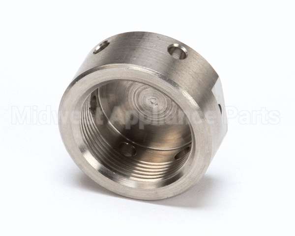 00-856753-00001 Vulcan Hart Compartment,Steam Port