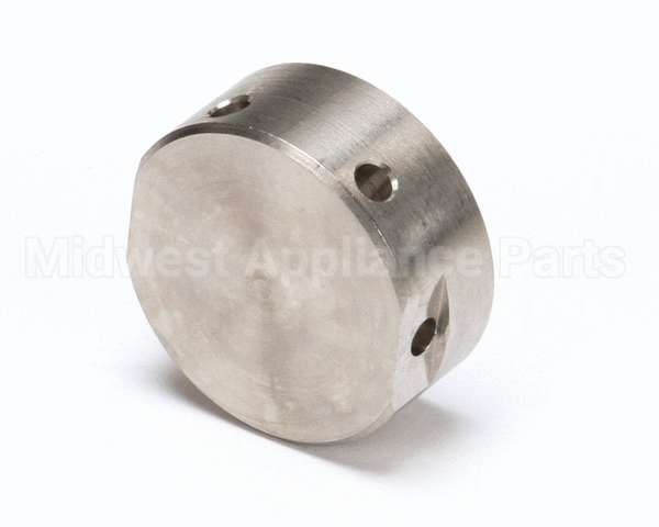 00-856753-00001 Vulcan Hart Compartment,Steam Port