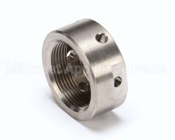 00-856753-00001 Vulcan Hart Compartment,Steam Port