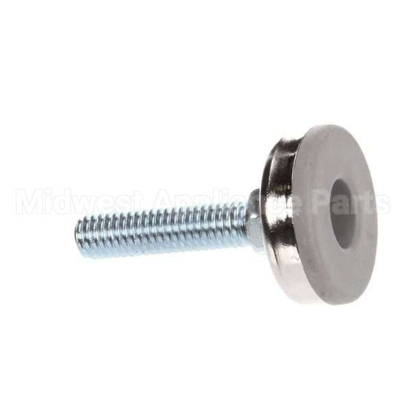 00-856760-00001 Compatible Hobart Leg, Leveling Counter To P
