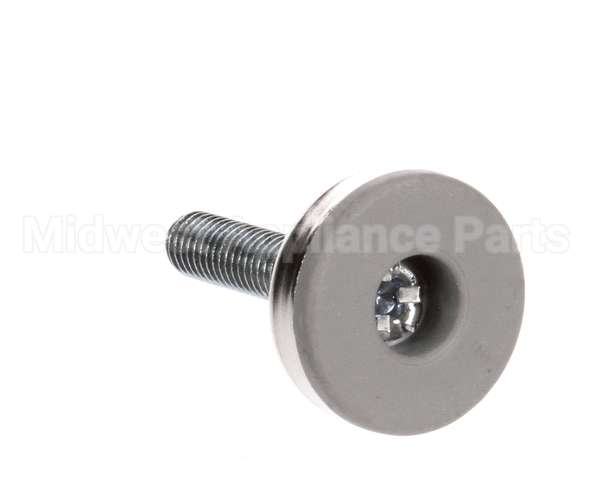 00-856760-00001 Vulcan Hart Leg,Leveling Counter Top