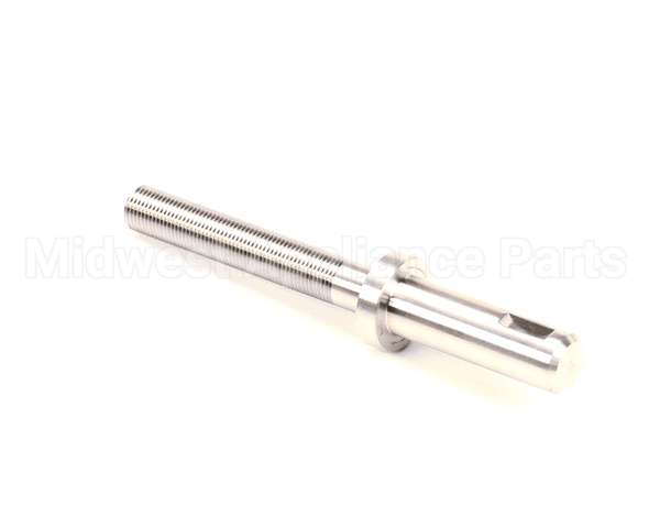 00-856856-00001 Vulcan Hart Positive Stop Shaft