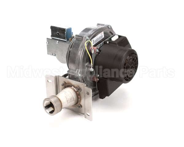 00-856940-00001 Vulcan Hart Burner Manifold Assembly.