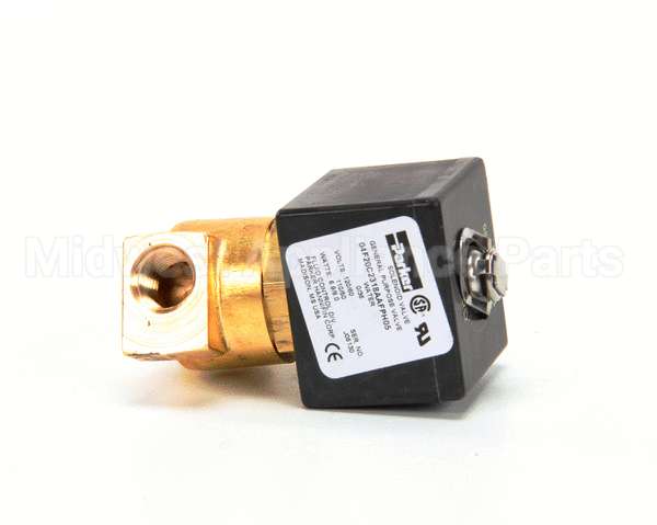 00-857021-00001 Vulcan Hart Valve,Solenoid