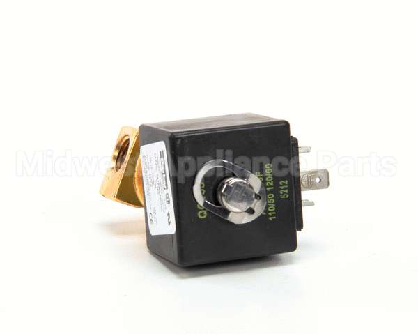 00-857021-00001 Vulcan Hart Valve,Solenoid