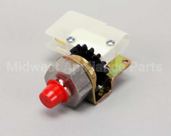 00-857022-00001 Vulcan Hart Switch,Pressure