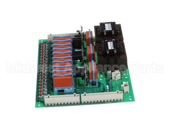 00-857056-00001 Vulcan Hart Board,Control