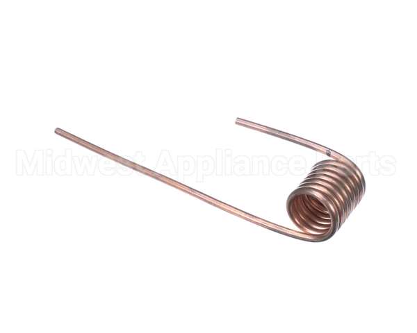 00-857058-00001 Vulcan Hart Coil,Condensate