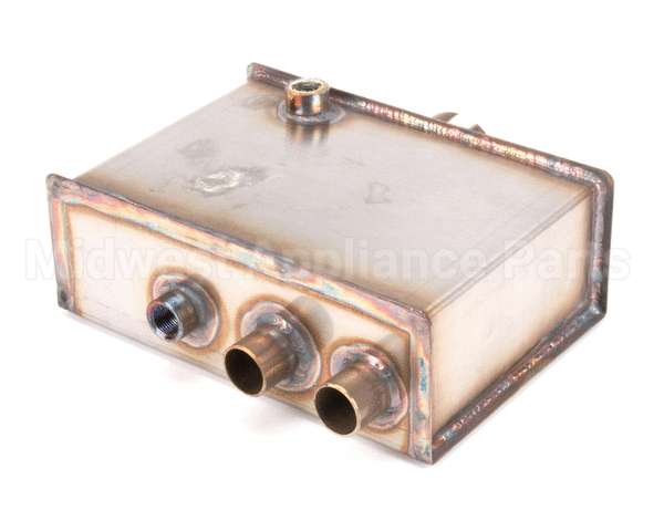 00-857068-00001 Vulcan Hart Condenser,Box Weld C24Ea