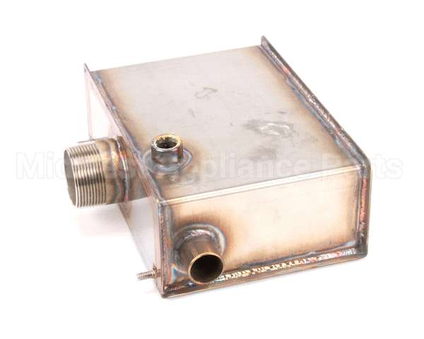 00-857068-00001 Vulcan Hart Condenser,Box Weld C24Ea