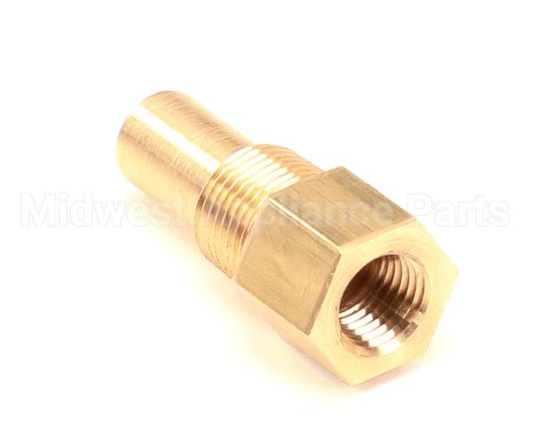 00-857072-00001 Vulcan Hart Nozzle,Cavity Drain Cooling