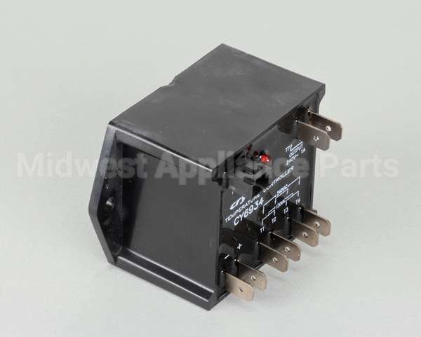 00-857112-00001 Vulcan Hart Controller,Temperature