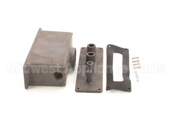 00-857242-00001 Vulcan Hart Box,Condensate Assembly