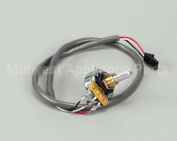 00-857389-00001 Vulcan Hart Potentiometer 24 Mn