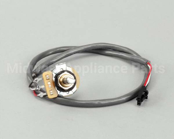 00-857389-00001 Vulcan Hart Potentiometer 24 Mn