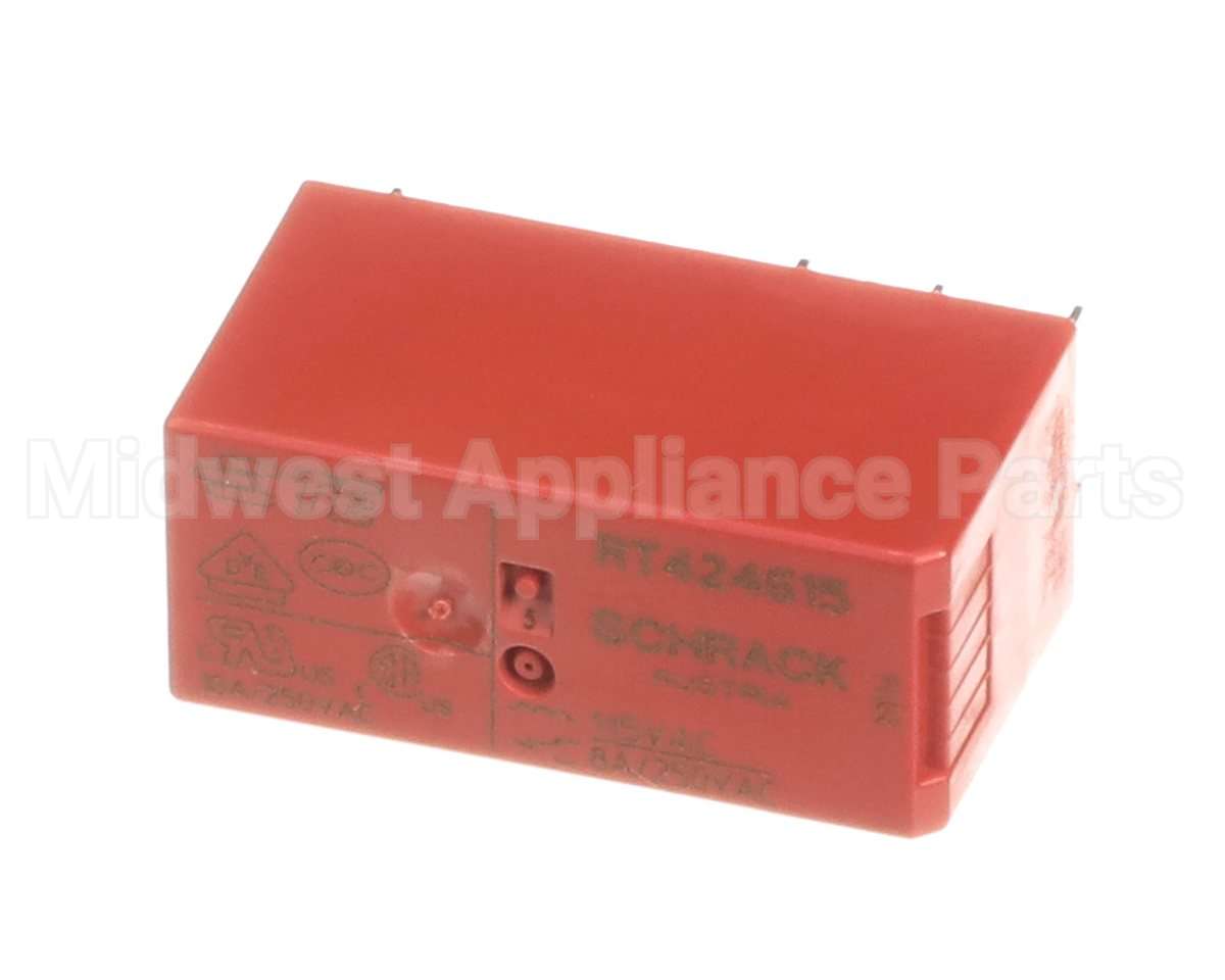 00-857399-00001 Vulcan Hart Relay,