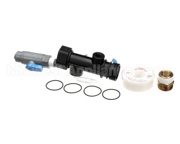 00-857487-00012 Hobart Outlet Valve Assembly